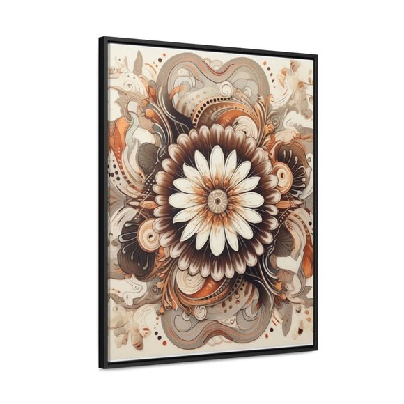 Boho wall art, Wall Art For Lounge,wall art for hotel,wall art for salon,wall ar - Picture 2 of 10